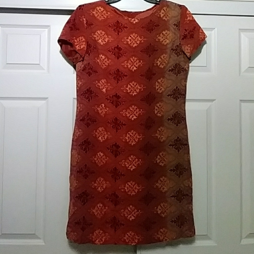 Casual Dress