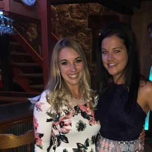 Meet your Posher, Candace