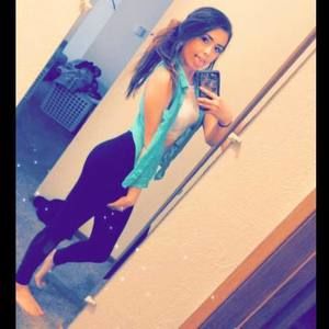 Meet your Posher, Morgan