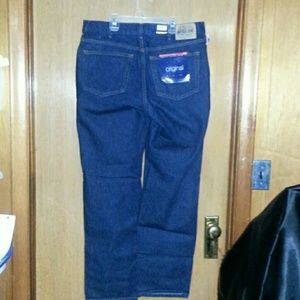 Gap original button fly jeans