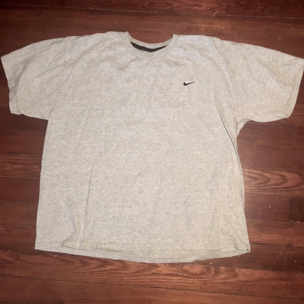 Nike casual fit t-shirt