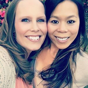 Meet your Posher, Serena