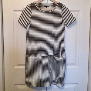 Madewell Shift Dress