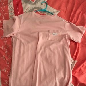 ONE OF A KIND VINEYARD VINES SHIRT