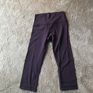 Align II Crop pant