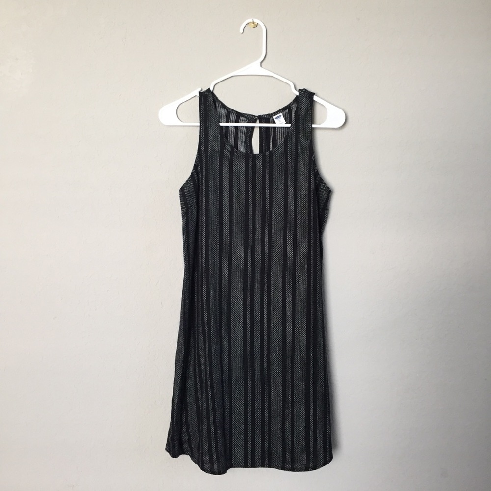Shift Dress