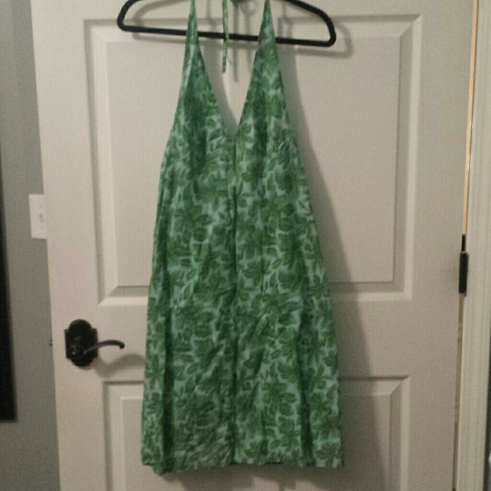 Women's sundress
