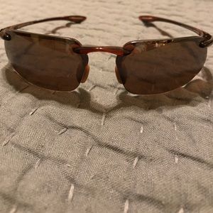 Maui Jim Sport Kahana Sunglasses