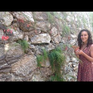 Meet your Posher, Sara