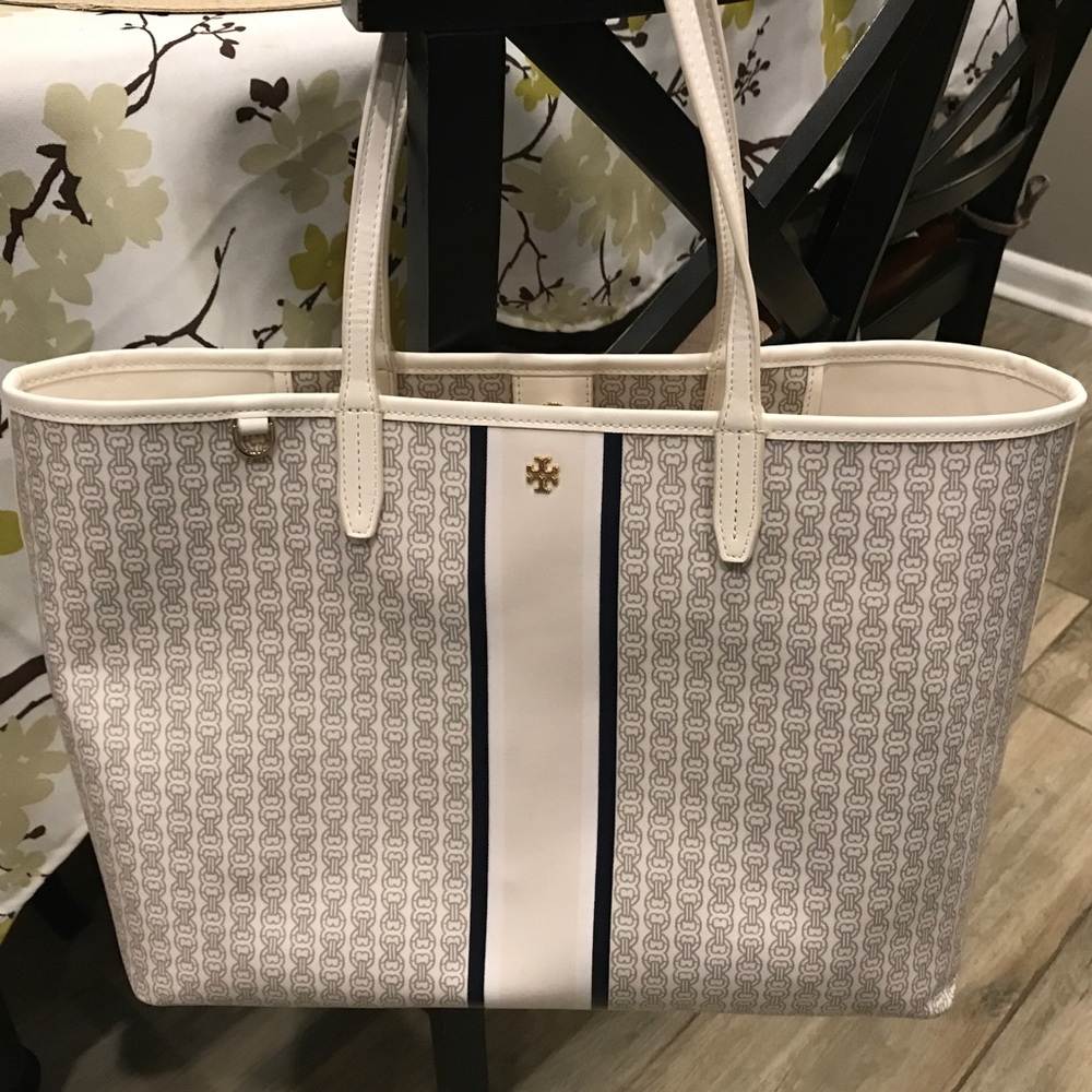 Gemini Tote