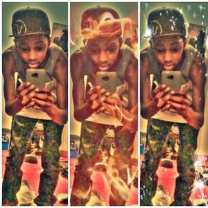 Meet your Posher, Tory