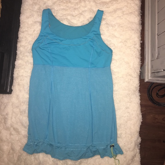 lululemon athletica Tops - Lululemon top lululemon athletica Tops - Lululemon top