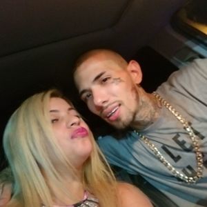 Meet your Posher, Nathan n nelly