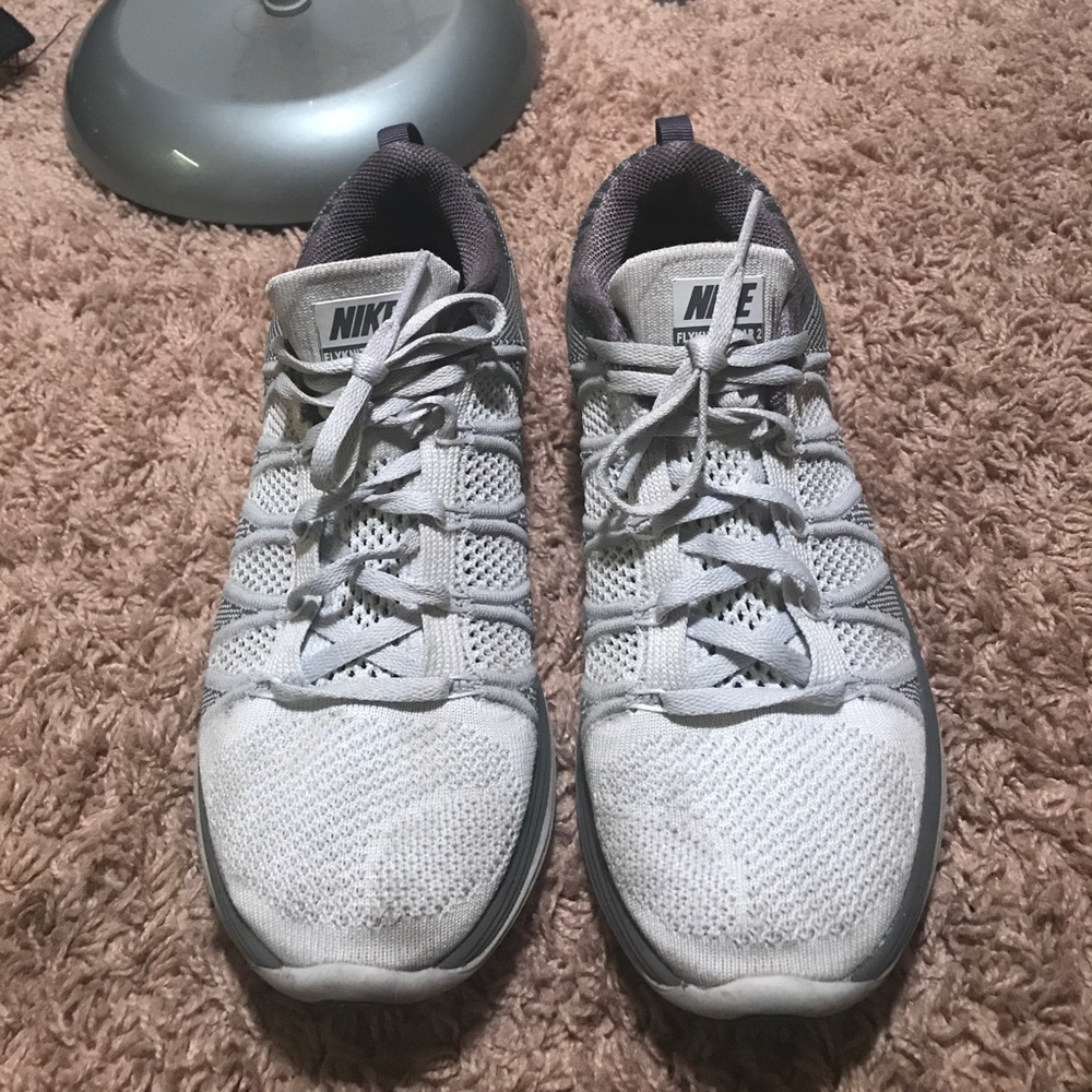 Nike air running shoes