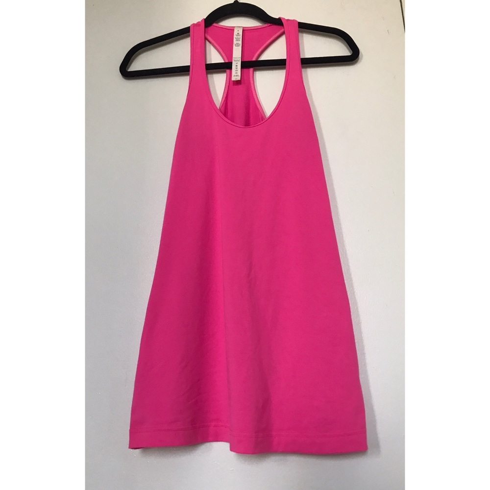 *SALE* Lululemon Athletica razorback top