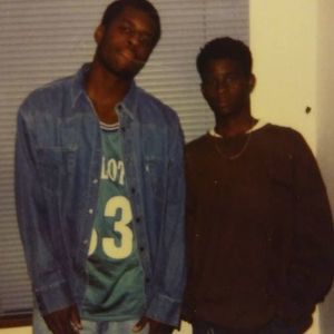 Meet your Posher, Dion