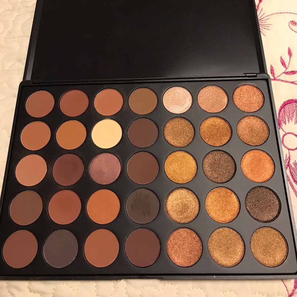 Morphe 35R