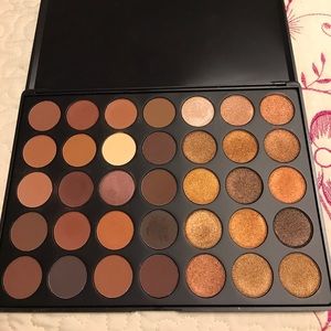 Morphe 35R