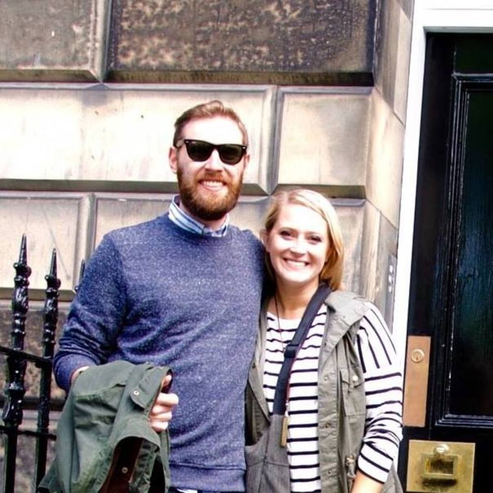 Meet your Posher, Rachel