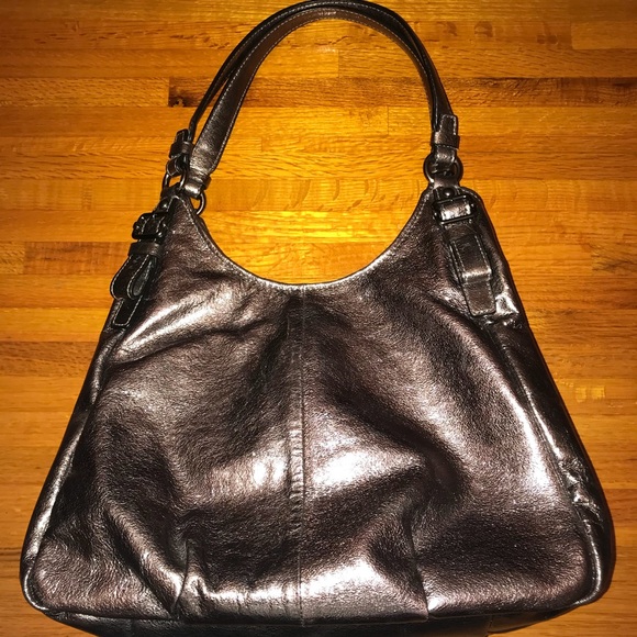 Coach Fall 17 Handbag - Picture 2 of 4