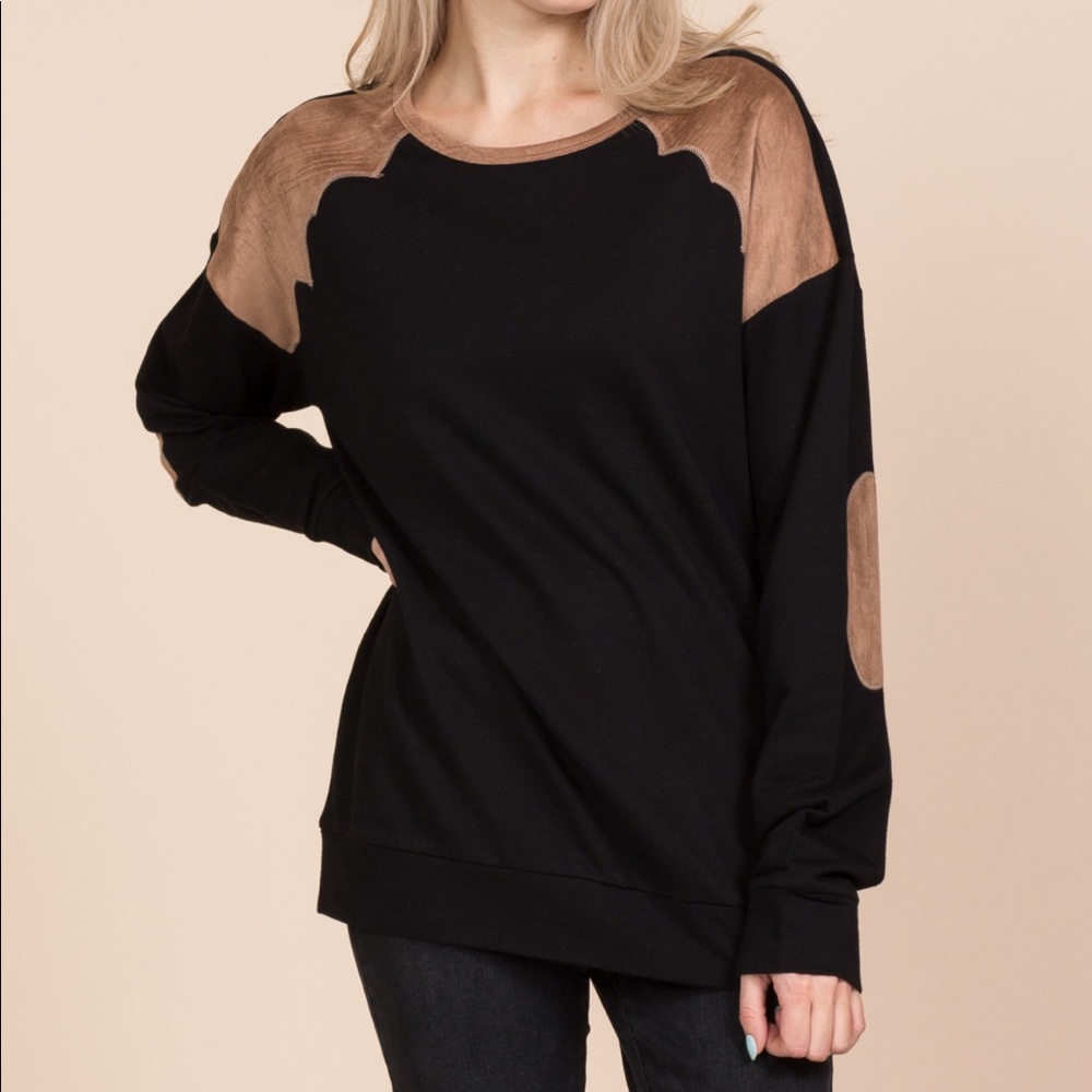 Mary top