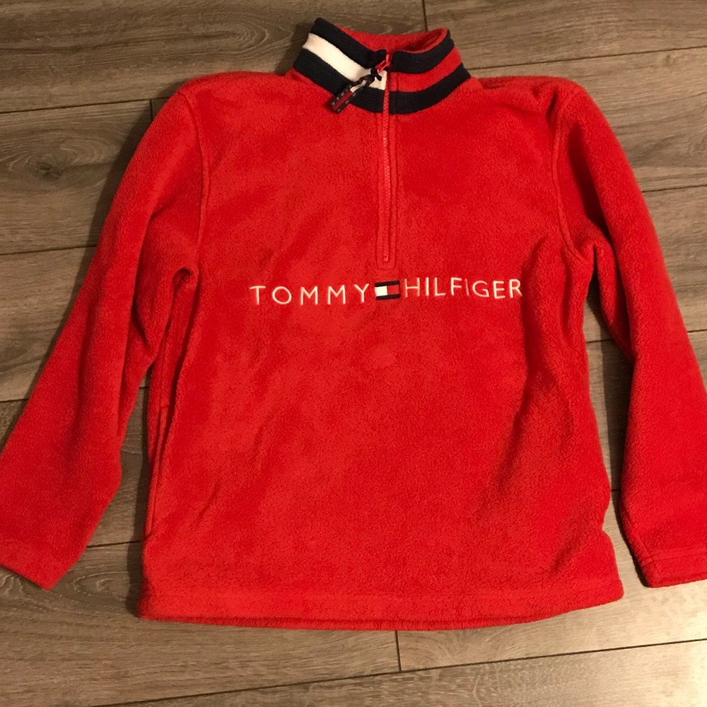 Pullover