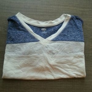 Baseball Tee