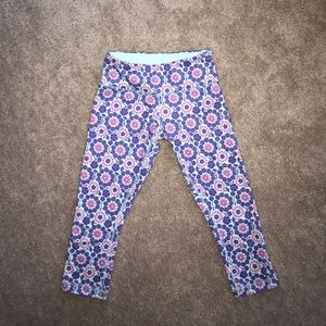 lululemon athletica Pants - lululemon Wunder Under Crop lululemon athletica Pants - lululemon Wunder Under Crop