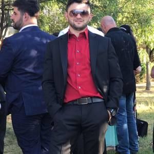 Meet your Posher, Niyazik