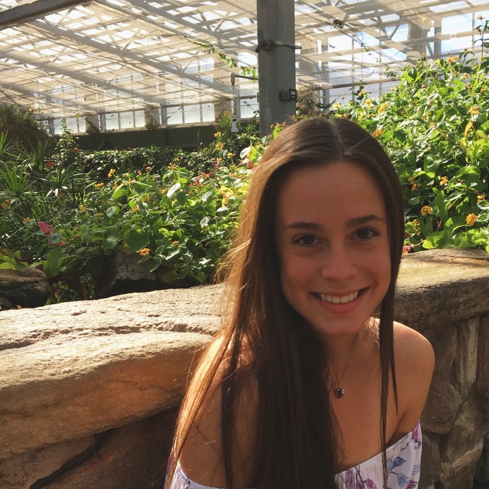 Meet your Posher, Megan