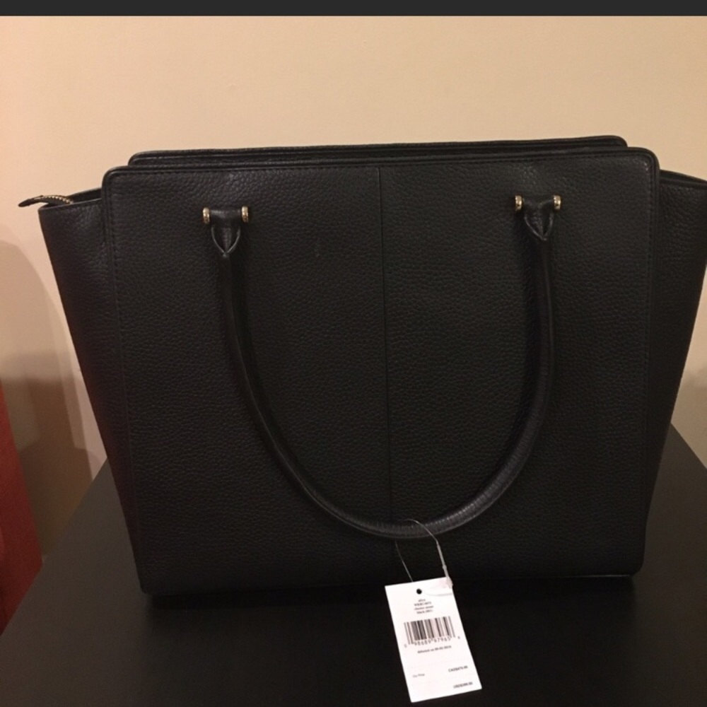 ⚡️ Firm Price ⚡️Kate Spade Large Allyn Tote - Picture 5 of 7