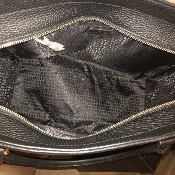 ⚡️ Firm Price ⚡️Kate Spade Large Allyn Tote - Picture 7 of 7