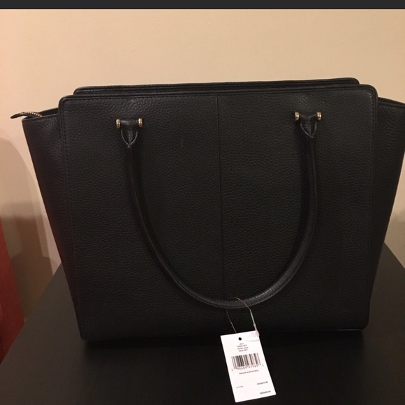 ⚡️ Firm Price ⚡️Kate Spade Large Allyn Tote - Picture 5 of 7