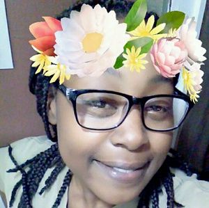 Meet your Posher, Aaliyah