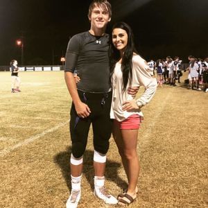 Meet your Posher, Brittany