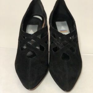 Aldo• Black Ankle bootie size 36