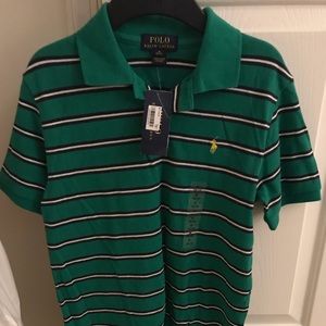 Polo Shirt