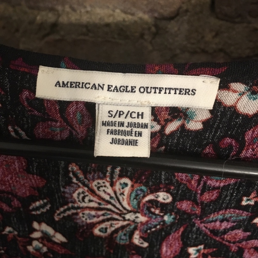 American Eagle Dress - Picture 2 of 5