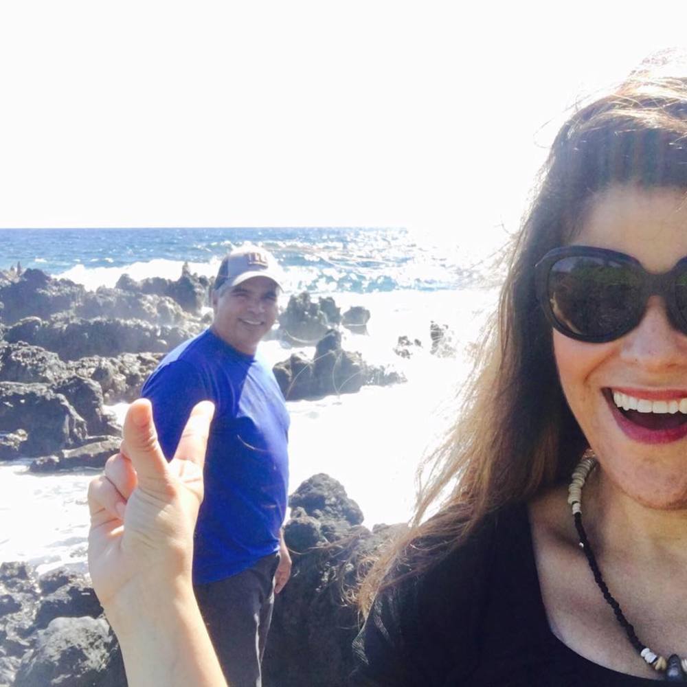 Meet your Posher, Nanette