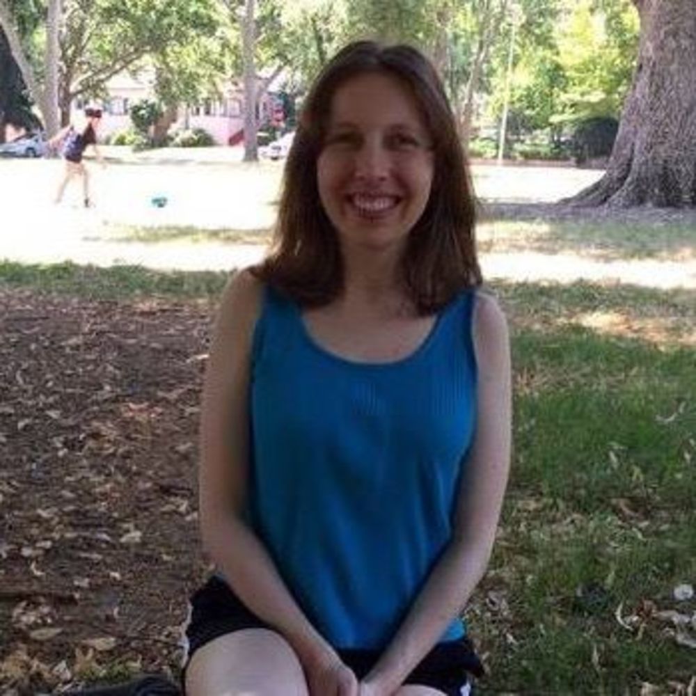 Meet your Posher, Amy M