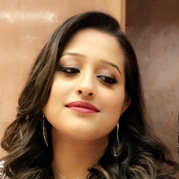 Meet your Posher, Rida - Picture 1 of 1