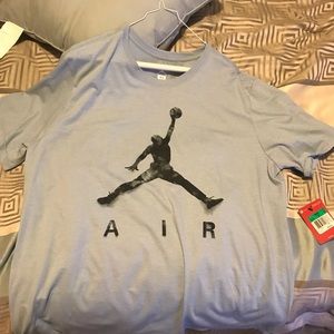 Men's XL Nike Air Jordan Shirt