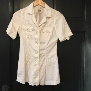 3 for $10 White Shirt