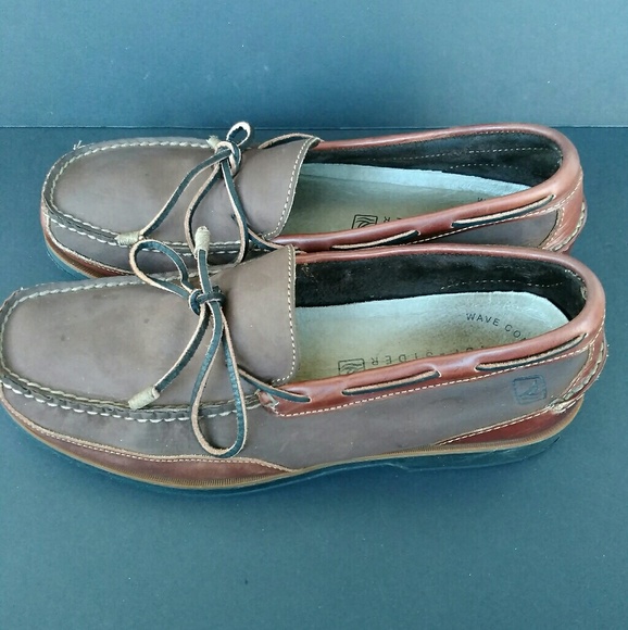 Original Sperry Top sider men\'s shoe main image 4