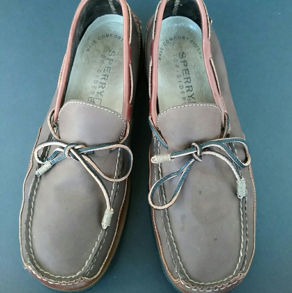 Original Sperry Top sider men\'s shoe