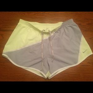 NWOT Nike Dri-Fit shorts
