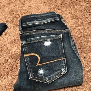NWOT American Eagle jeans