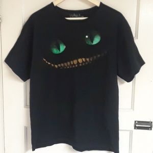Final Sale! Cheshire Cat Shirt