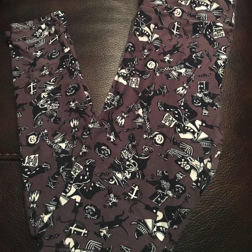 LLR Leggings