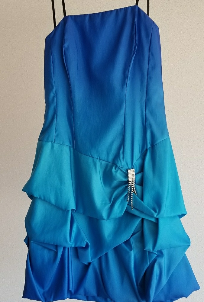 Josh & Jazz Special Occassion Dress